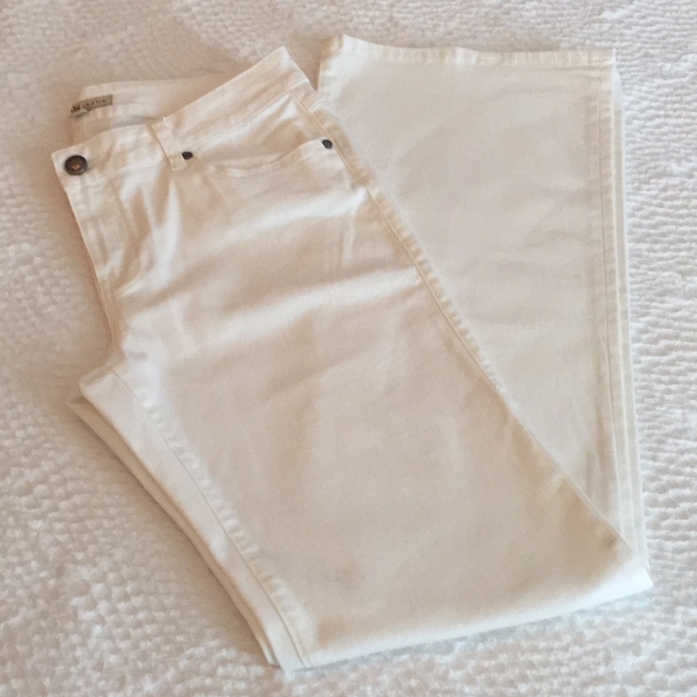 CAbi Jeans